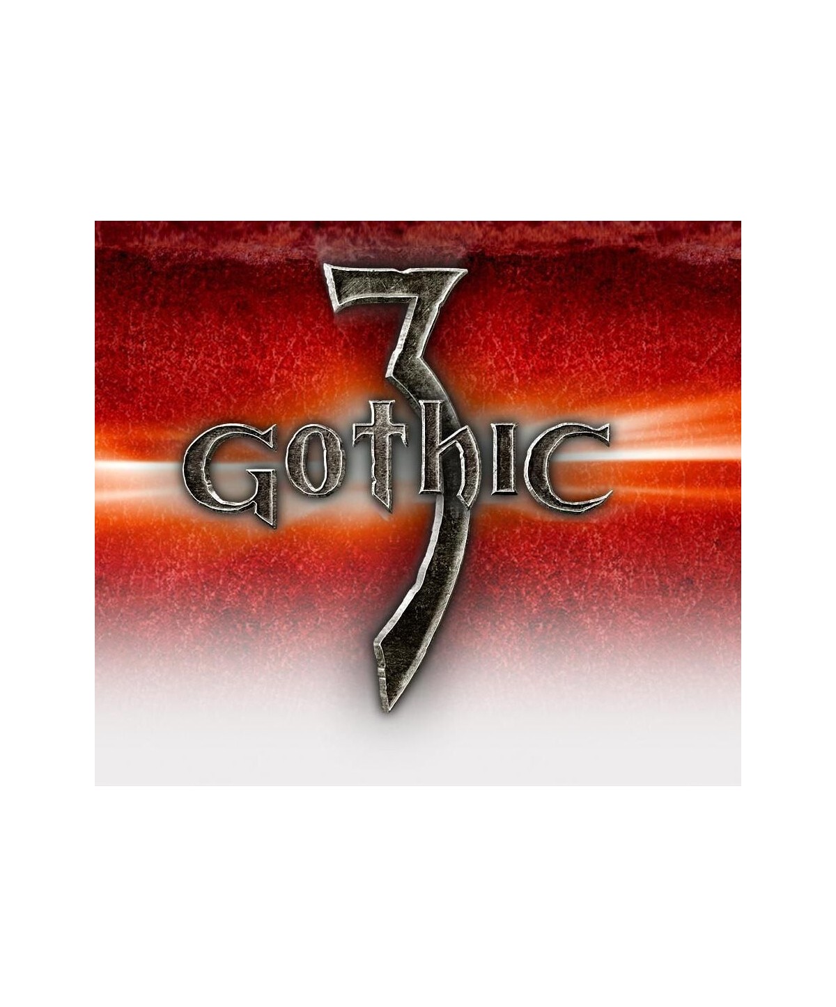 Gothic 3 Steam Key GLOBAL
